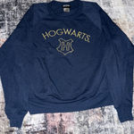 Harry Potter Hogwarts  Sweatshirt Photo 0