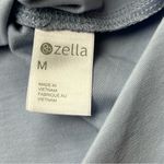 Zella  Athletic‎ Dress Sleeveless Athleisure Womens Size Medium Light Blue *FLAWS Photo 2
