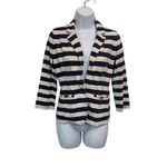 Caslon ‎ Knit Blazer size XS Photo 1
