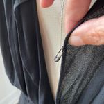 Reformation Cordelia Romantic Flowing Gorgette Formal Wrap Maxi Dress $328 8 Photo 5