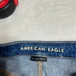 American Eagle  Super High Rise Shortie Shorts 4 Women Photo 3