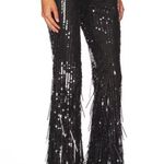 NBD Revolve Gaia Black Pants Photo 1