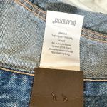 NYDJ NEW with Tags The Perry Mom Denim Jean Short, NWT, Size 28, MSRP $88 Photo 11