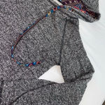 Hoodie Gray Size XXS Photo 2