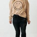 Impressions Smile Sweatshirt Photo 2