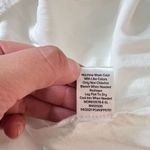 Evereve Roan + Ryan White Bella Sleeveless Flowy Midi Dress Size Medium Photo 11