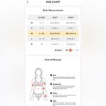 Halara Round neck long sleeve frill casual sweater Photo 6