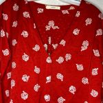 Capulet  Blouse‎ Photo 1