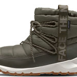 The North Face  
ThermoBall Lace-Up WP Boots - Women's size 7 Photo 0