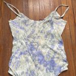 ZARA Corset Bodysuit • Size M Photo 3