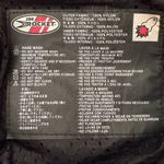 Joe Rocket Black Ballistic Over Pant Women’s M Medium Photo 9