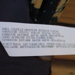 Revolve NWOT   Capulet Blue Floral Dress Photo 9