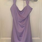 superdown Lavender 3 strap mini Dress by Revolve Photo 0