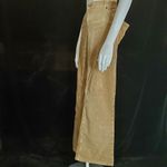 prAna  Tan Corduroy Pants (14) Photo 2