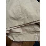 Vintage Classic Trench Coat Gray Belted Long Sleeve Women's Outerwear xs/s Photo 7