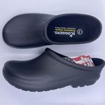 Sloggers  waterproof slip on garden rain clogs comfortable womens Size 7 Photo 5