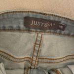 Just USA  Women’s Jean Shorts Photo 2