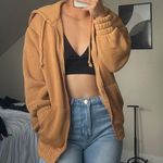 Forever 21 Oversized Hoodie Photo 1