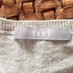 Tart  Cashmere Cotton Blend Sweater Photo 2