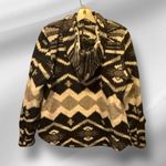 Woolrich  American Eagle Wool‎ Blend Pullover Hoody Jacket Photo 4