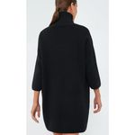 Tuckernuck Pomander Place Noir Vivianne Dress NWT Sz. XL Black Photo 2