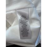 Adrianna Papell Dress Size 16 Ivory Lace NWT Handkerchief Skirt $249 MSRP Photo 12