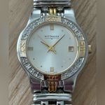 Wittnauer Geneve Diamond Rare Vintage Ladies Watch Two Photo 0