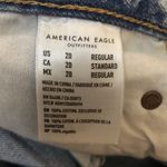 American Eagle Pride '90s Boyfriend Jeans Photo 6