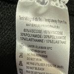 NEW Feelhoo Black White Bow Tie Back Long Sleeve Pullover Sweater Top One Size Size undefined Photo 4