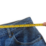 Disney Vintage Denim Shorts with Minnie Mouse Patch Photo 4