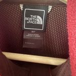 The North Face  Women’s Windwall Jacket Pink Outdoors Fleece Hiking Coat Small Photo 2