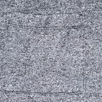 LuLaRoe  “Carley” Black A-Line Knee-Length Dress Photo 3