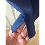 Iris & Ink Navy V Photo 12