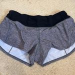 Lululemon Speed Up Shorts Photo 0