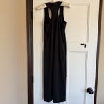 Arcteryx Jelena Midi Dress Womens XS Extra Small Black Racerback Active Travel Photo 1