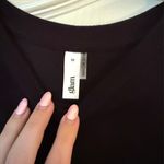 Boutique Black  Bodysuit Photo 3