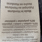 Gildan Navy Scientist Floral Graphic Sweatshirt Medium Gift Ready Teacher STEM Crewneck Photo 7