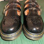 Dr. Martens Shiny Mary Jane Photo 1
