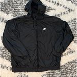Nike Athletic Jacket  Photo 0