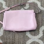 Coach cross, grain leather, mini rugby, Crossbody Photo 6