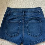 Refuge  Jean Shorts Photo 1