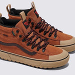 Vans  MTE Sk8-Hi Waterproof Insulated Shoes Mens 7.5 US Women 9.0 US Photo 0