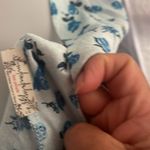 Free People LET IT HAPPEN PLUNGE NECK MINIDRESS IN MINT COMBO Photo 3