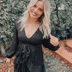 Showpo Black Dress Photo 0