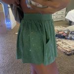 queen of sparkles sparkly shorts Photo 1