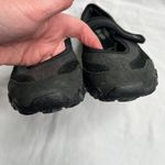 Skechers Womens Black Mary Jane Sporty Casual Shoes Size 8 Photo 7