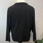 Torrid  Happy Camper Super Soft Micro Fleece Active Pullover - Size 18/20(2) Photo 3