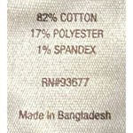 st. john's bay ‎ Women's Straight Leg Jeans Size 12P 27" Inseam x 15" Waist x 10" Photo 3