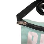 PINK - Victoria's Secret Victoria's Secret Pink Sea Blue Fanny pack Photo 2
