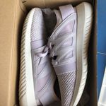 Adidas Purple Shoe Size 7 Photo 0